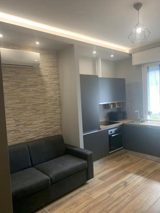 Nibu Appartamenti - Appartamento Centrale Comodo A Tutto, Anche A Villa Chiara Casalecchio Di Reno Exteriör bild