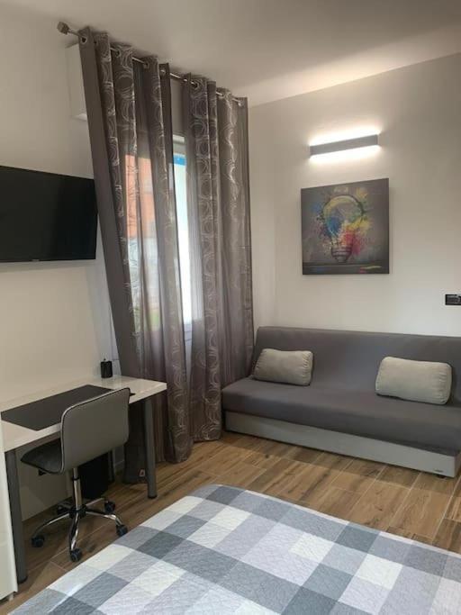 Nibu Appartamenti - Appartamento Centrale Comodo A Tutto, Anche A Villa Chiara Casalecchio Di Reno Exteriör bild
