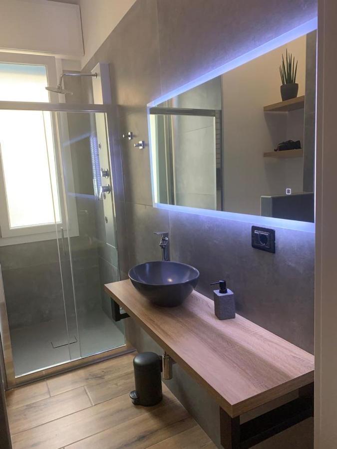 Nibu Appartamenti - Appartamento Centrale Comodo A Tutto, Anche A Villa Chiara Casalecchio Di Reno Exteriör bild