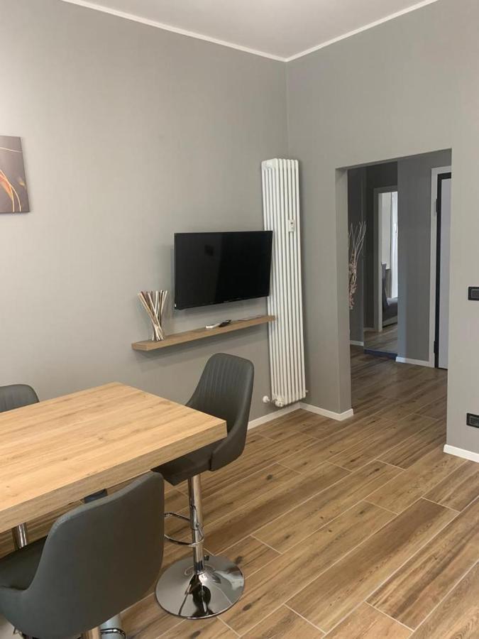 Nibu Appartamenti - Appartamento Centrale Comodo A Tutto, Anche A Villa Chiara Casalecchio Di Reno Exteriör bild
