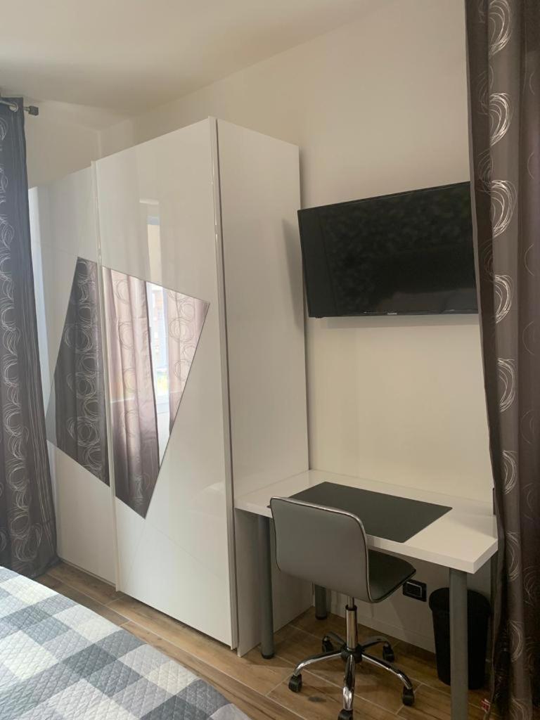 Nibu Appartamenti - Appartamento Centrale Comodo A Tutto, Anche A Villa Chiara Casalecchio Di Reno Exteriör bild